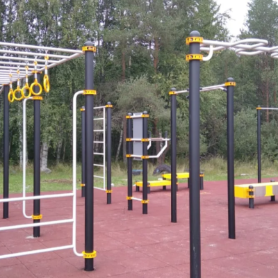 Такие тренажеры